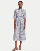 Liu Jo Rochie tip cămașă WA6349 T4853 A-Line Fit