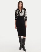 Liu Jo Rochie tricotată TF5215 MS63L Regular Fit