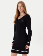 Liu Jo Rochie tricotată TF5253 MS63L Regular Fit