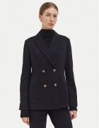 Liu Jo Sacou WF6366 J3976 Negru Relaxed Fit