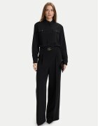 Liu Jo Salopetă MF5262 T4241 Regular Fit