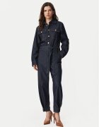 Liu Jo Salopetă UF6194 D0268 Regular Fit