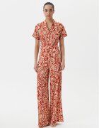 Liu Jo Salopetă WA5177 T5973 Regular Fit