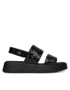 Liu Jo Sandale Amber 01 SA5187 TX055