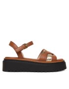 Liu Jo Sandale Bessie 01 SA6159 PX026