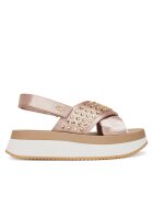 Liu Jo Sandale Dreamy Sandal 02 BA5089 TX001