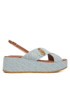 Liu Jo Sandale Flo 03 SA6141 TX523
