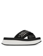 Liu Jo Şlapi Dreamy Sandal 05 BA5091 TX001