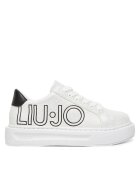 Liu Jo Sneakers 4A5301 EX099 S1005 M