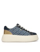 Liu Jo Sneakers Elodie 01 BF6059 TX561