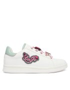 Liu Jo Sneakers Ginny 01 4F6011 EX014 D