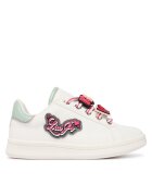 Liu Jo Sneakers Ginny 01 4F6011 EX014 M