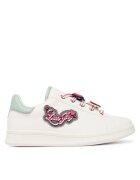 Liu Jo Sneakers Ginny 01 4F6011 EX014 S