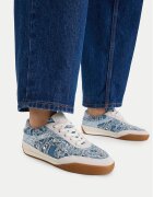 Liu Jo Sneakers Lewis 04 BA6093 TX543