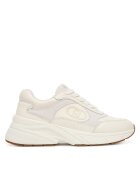 Liu Jo Sneakers LJ01 BF5017 P0304 Écru
