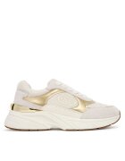 Liu Jo Sneakers LJ01 BF5017 PX031 Écru