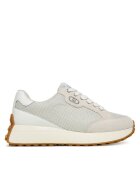 Liu Jo Sneakers Lolo 20 BF5027 PX624 Écru