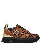 Liu Jo Sneakers Maxi Wonder 01 BF5009 EX332