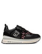 Liu Jo Sneakers Maxi Wonder 01 BF5009 PX682