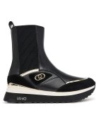 Liu Jo Sneakers Maxi Wonder 104 BF6071 P0304