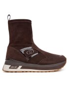 Liu Jo Sneakers Maxi Wonder 104 BF6107 PX962