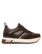 Liu Jo Sneakers Maxi Wonder 97 BF6005 PX310