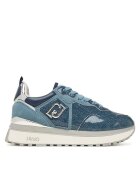 Liu Jo Sneakers Maxi Wonder BF5009 PX767