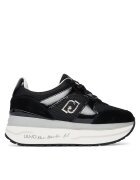Liu Jo Sneakers Maxi Wonder Plus 02 BA6019 PX805