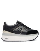 Liu Jo Sneakers Maxi Wonder Plus 02 BF6009 PX900