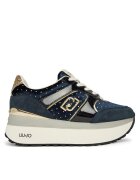 Liu Jo Sneakers Maxi Wonder Plus 02 BF6009 PX901