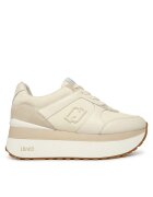 Liu Jo Sneakers Maxi Wonder Plus 02 Bis BF6011 PX902