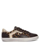 Liu Jo Sneakers Miley 01 BF6105 PX163