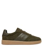 Liu Jo Sneakers Parker 01 7G6005 PX310
