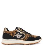 Liu Jo Sneakers Rebel 03 4F5003 TX507 S