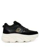 Liu Jo Sneakers Steffy 01 BF5061 P0304
