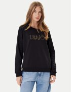 Liu Jo Sport Bluză Ecs Felpa Chiusa TF5196 FS090 Regular Fit
