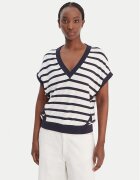 Liu Jo Sport Bluză TA6084 J3867 Relaxed Fit