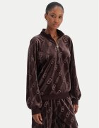 Liu Jo Sport Bluză TF5110 J4955 Relaxed Fit