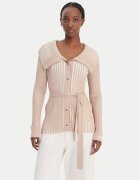 Liu Jo Sport Cardigan TA6116 MS55N Regular Fit