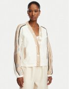Liu Jo Sport Cardigan TA6197 FS090 Relaxed Fit