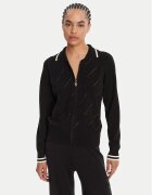 Liu Jo Sport Cardigan TF5032 MS63L Regular Fit