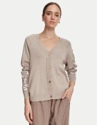 Liu Jo Sport Cardigan TF6093 MS49I Regular Fit