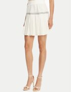 Liu Jo Sport Fustă mini TA5124 J4894 Regular Fit