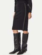 Liu Jo Sport Fustă tip creion TF6258 MS49I Slim Fit