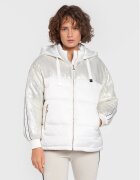 Liu Jo Sport Geacă de iarnă TF2259 T4558 Relaxed Fit