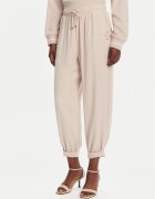 Liu Jo Sport Pantaloni din material TA5138 TS923 Regular Fit