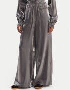 Liu Jo Sport Pantaloni din material TA6005 T322A Relaxed Fit