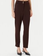 Liu Jo Sport Pantaloni din material TF5106 F0778 Regular Fit