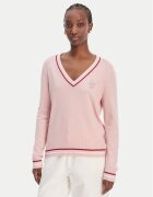 Liu Jo Sport Pulover TA6068 MS49I Regular Fit