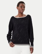 Liu Jo Sport Pulover TF5206 MS63L Regular Fit